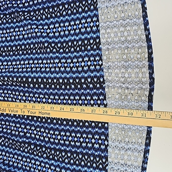 NWOT Catherine's Plus Top Sz 2X - Picture 10 of 14